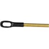 imageKlein Tools 50350 13Inch Flexible Fish Tape Leader Made in USA for 18Inch Wide Steel Fish Tapes
