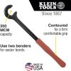 imageKlein Tools 50402 Cable Bender 14Inch Made in USA12 Inch