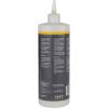 imageKlein Tools 51010 Premium Synthetic Wax Wire and Cable Pulling Lubricant Made in USA 1Quart Squeeze Bottle32 Count Pack of 2