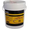 imageKlein Tools 56110 Poly Pull Line Made in USA Pull String for Light Duty Cable OrangeWhite 6500Foot6500Feet