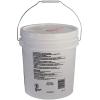 imageKlein Tools 56110 Poly Pull Line Made in USA Pull String for Light Duty Cable OrangeWhite 6500Foot6500Feet