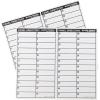 imageKlein Tools 56255 Wire Markers Household Electric Panel wDirectory