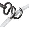 imageKlein Tools 56512 Splinter Guard Wire Fish Rod and Glow Rod Attachment DoubleS Hook