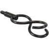 imageKlein Tools 56512 Splinter Guard Wire Fish Rod and Glow Rod Attachment DoubleS Hook