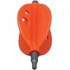 imageKlein Tools 56513 Splinter Guard Wire Fish Rod and Glow Rod Attachment Whisk Made in USA