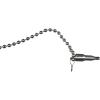 imageKlein Tools 56515 Splinter Guard Wire Fish Rod and Glow Rod Magnet Attachment