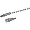 imageKlein Tools 56515 Splinter Guard Wire Fish Rod and Glow Rod Magnet Attachment