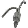 imageKlein Tools 56516 Splinter Guard Wire Fish Rod and Glow Rod Double Hook