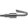 imageKlein Tools 56516 Splinter Guard Wire Fish Rod and Glow Rod Double Hook