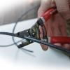 imageKlein Tools 63020 MultiCable Cutter KleinKurve Made in USAOne Size