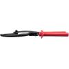 imageKlein Tools 63060 Cable Cutters Ratcheting Heavy Duty Cutters for Up to 750 MCM Great for Cable Preparation1000 MCM CopperAluminum