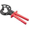 imageKlein Tools 63060 Cable Cutters Ratcheting Heavy Duty Cutters for Up to 750 MCM Great for Cable Preparation1000 MCM CopperAluminum