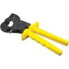 imageKlein Tools 63060 Cable Cutters Ratcheting Heavy Duty Cutters for Up to 750 MCM Great for Cable Preparation400 MCM Copper600 MCM Aluminum336 MCM ACSR