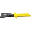 imageKlein Tools 63060 Cable Cutters Ratcheting Heavy Duty Cutters for Up to 750 MCM Great for Cable Preparation400 MCM Copper600 MCM Aluminum336 MCM ACSR
