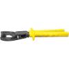 imageKlein Tools 63060 Cable Cutters Ratcheting Heavy Duty Cutters for Up to 750 MCM Great for Cable Preparation400 MCM Copper600 MCM Aluminum336 MCM ACSR