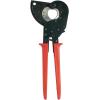 imageKlein Tools 63060 Cable Cutters Ratcheting Heavy Duty Cutters for Up to 750 MCM Great for Cable PreparationACSR  477 MCM
