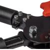 imageKlein Tools 63060 Cable Cutters Ratcheting Heavy Duty Cutters for Up to 750 MCM Great for Cable PreparationHeavy Duty