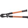 imageKlein Tools 63118 Bolt Cutter Fiberglass Handle 18Inch2412Inch