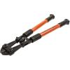 imageKlein Tools 63118 Bolt Cutter Fiberglass Handle 18Inch2412Inch