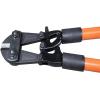 imageKlein Tools 63118 Bolt Cutter Fiberglass Handle 18Inch3012Inch