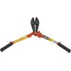 imageKlein Tools 63330 Bolt Cutter Steel Handle 30Inch14Inch