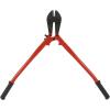 imageKlein Tools 63330 Bolt Cutter Steel Handle 30Inch24Inch