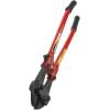 imageKlein Tools 63330 Bolt Cutter Steel Handle 30Inch24Inch