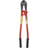 imageKlein Tools 63330 Bolt Cutter Steel Handle 30Inch24Inch