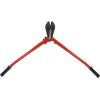 imageKlein Tools 63330 Bolt Cutter Steel Handle 30Inch30Inch