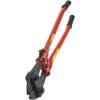imageKlein Tools 63330 Bolt Cutter Steel Handle 30Inch30Inch