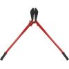 imageKlein Tools 63330 Bolt Cutter Steel Handle 30Inch36Inch