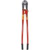 imageKlein Tools 63330 Bolt Cutter Steel Handle 30Inch42Inch