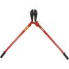 imageKlein Tools 63330 Bolt Cutter Steel Handle 30Inch42Inch