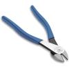 imageKlein Tools D200048 Pliers Made in USA Linemans Diagonal Cutting Pliers with High Leverage Design 8InchHeavy Duty
