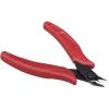 imageKlein Tools D2755 Diagonal Flush Cutters Micro Wire ampamp Compact Zip Tie Cutter UltraSlim Precision Flush Cutter for Work in Confined Areas 5InchPLIERS