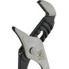imageKlein Tools D50210 Pump Pliers 10Inch Tongue and Groove QuickAdjust Rivet 134 Inch Max Parallel Jaw Range Tension Loaded Joint10Inch