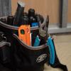 imageKlein Tools K12035 KleinKurve Wire Cutters Made in USA Heavy Duty Wire Stripping ToolWire Stripper