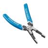 imageKlein Tools K12065CR Wire Stripper  Cutter  Crimper Tool for Cutting Stripping Crimping Twisting 818 AWG solid 1020 AWG strandedCrimping Pliers