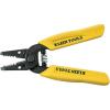 imageKlein Tools 11045 Wire StripperCutter 1018 AWG Solid Made in USA