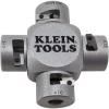 imageKlein Tools 21050 Large Cable Stripper 750350 MCM250 MCM  20 Cable