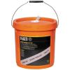 imageKlein Tools 50122 Conduit Measuring Pull Tape Mule Tape for HeavyDuty Cable and Wire Pulling 1250Pound x 2000Foot Long2500Pound x 1000Foot