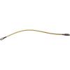 imageKlein Tools 50350 13Inch Flexible Fish Tape Leader Made in USA for 18Inch Wide Steel Fish Tapes