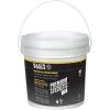 imageKlein Tools 51010 Premium Synthetic Wax Wire and Cable Pulling Lubricant Made in USA 1Quart Squeeze Bottle1Gallon
