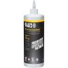 imageKlein Tools 51015 Pulling Lubricant Made in USA Premium Synthetic Polymer Wire and Cable Pulling Lubricant 1Quart Squeeze Bottle1Quart