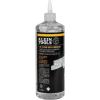 imageKlein Tools 51028 Premium Synthetic Clear Electrical Cable Lubricant 1Quart Squeeze Bottle Made in USA