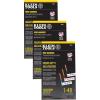 imageKlein Tools 56250 Wire Marker Book for Cable Management Electric Panel Organization Wire Label Stickers Numbered 1481 Count Pack of 3