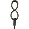 imageKlein Tools 56512 Splinter Guard Wire Fish Rod and Glow Rod Attachment DoubleS Hook