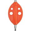 imageKlein Tools 56513 Splinter Guard Wire Fish Rod and Glow Rod Attachment Whisk Made in USA