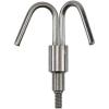 imageKlein Tools 56516 Splinter Guard Wire Fish Rod and Glow Rod Double Hook