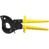 imageKlein Tools 63060 Cable Cutters Ratcheting Heavy Duty Cutters for Up to 750 MCM Great for Cable Preparation400 MCM Copper600 MCM Aluminum336 MCM ACSR